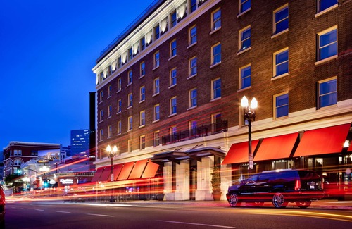 East Village Hotel | Andaz San Diego - a Concept by Hyatt