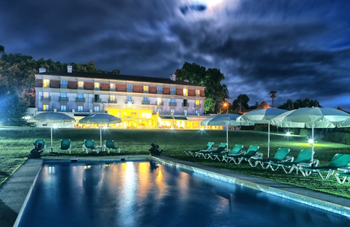 Condeixa a Nova Hotel | Conimbriga Hotel do Paço