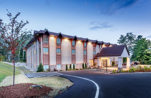 Bethlehem Hotel | The Chandler at White Mountains, Ascend Hotel Collection