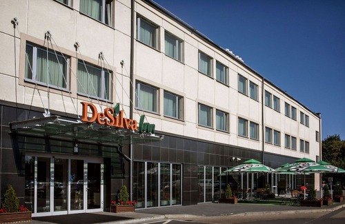 Pyrzowice Hotel | Desilva Inn Katowice Airport