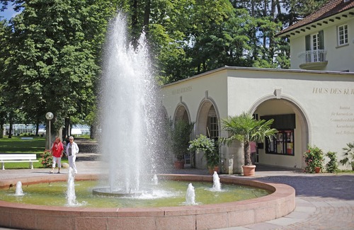 Bad Mergentheim Hotel | Savoy Hotel Bad Mergentheim