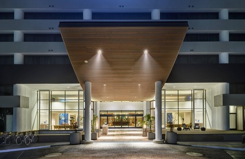 Manhattan Beach Hotel | Westdrift Manhattan Beach, Autograph Collection by Marriott