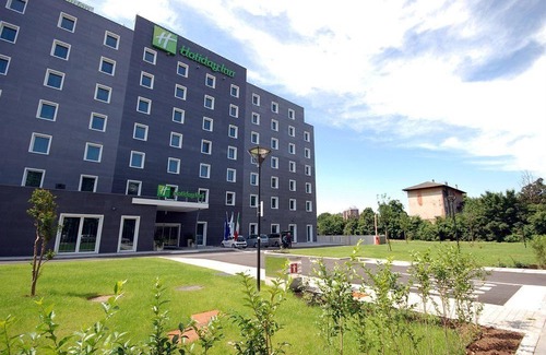 Cinisello Balsamo Hotel | Holiday Inn Milan Nord Zara, an Ihg Hotel