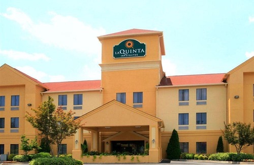 Locust Grove Hotel | Holiday Inn Express & Suites - Locust Grove, an Ihg Hotel