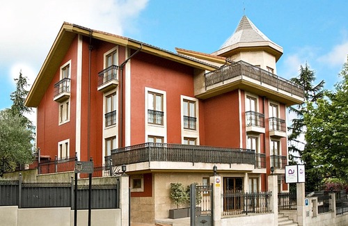 Las Campas y San Claudio Hotel | Ayre Hotel Alfonso II