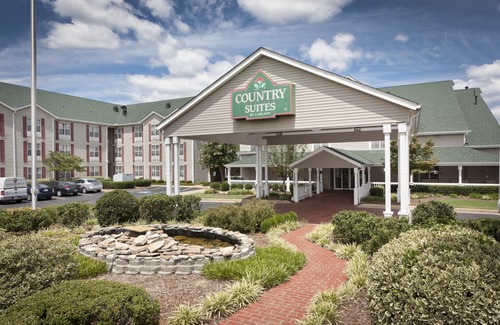Graysville Hotel | La Quinta Inn & Suites by Wyndham Chattanooga-Hamilton Place