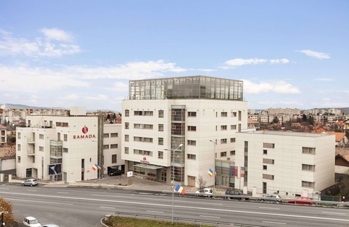 Cluj-Napoca Hotel | Ramada by Wyndham Cluj