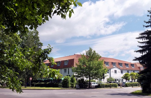 Potsdam West Hotel | Wyndham Garden Potsdam