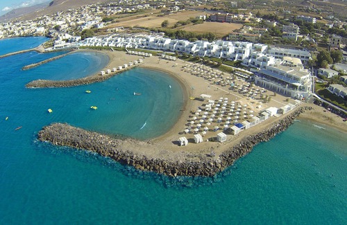 Vathianos Kampos Other | Knossos Beach Bungalows Suites Resort & Spa