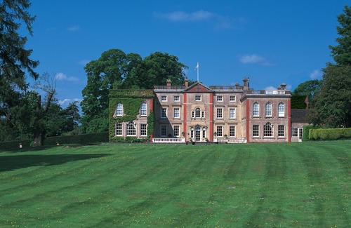 Abberley Hotel | The Elms Hotel & Spa