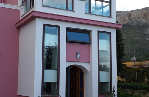 Terrasini Hotel | Miss Sicily B&B