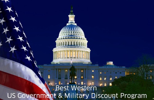 Evanston Hotel | Best Western Dunmar Inn