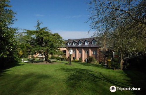 Alderley Edge Hotel | Alderley Edge Hotel