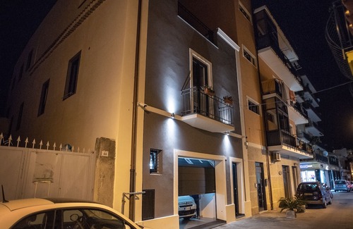 Milazzo Hotel | InCentro B&B