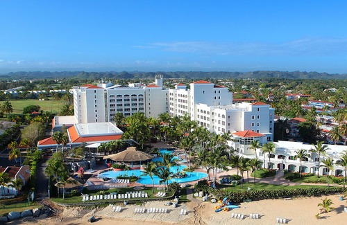 Dorado del Mar Hotel | Embassy Suites by Hilton Dorado del Mar Beach Resort