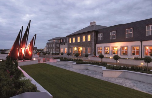 Ballincar Hotel | Radisson Blu Hotel & Spa, Sligo