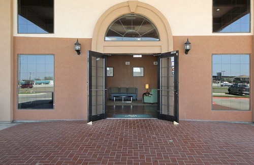 Pharr Hotel | Americas Best Value Inn Pharr