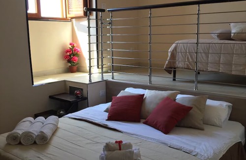 Gragnano Hotel | La Piazza
