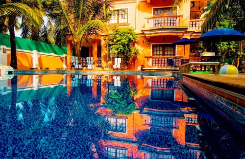 Velsao Hotel | Resort Palmeiras Dourado