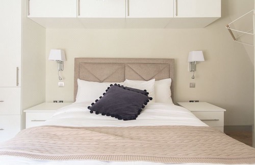 Mayfair Hotel | The Soho Loft - Elegant & Modern 1Bdr in Soho