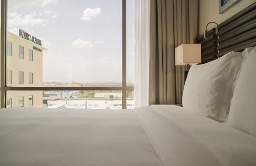 Embakasi Hotel | Four Points by Sheraton Nairobi Airport