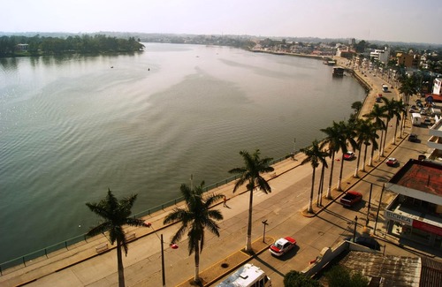 Tuxpan Hotel | Best Western Riviera Tuxpan