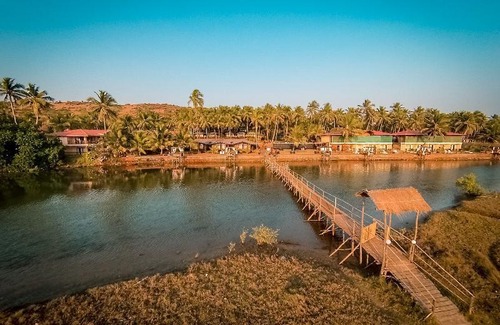 Mandrem Hotel | Riva Beach Resort