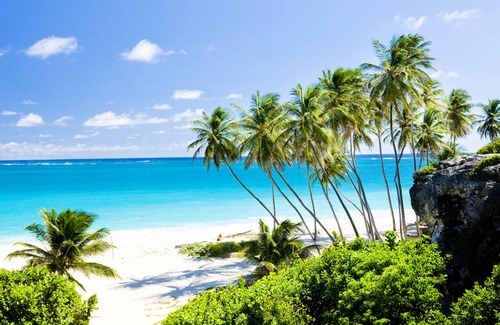 Hastings Hotel | Courtyard by Marriott Bridgetown, Barbados