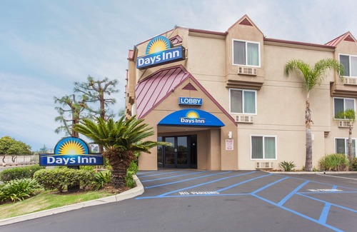 Olde Carlsbad Hotel | Days Inn by Wyndham Carlsbad