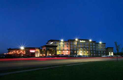 Fort McMurray Hotel | Radisson Hotel & Suites Fort McMurray
