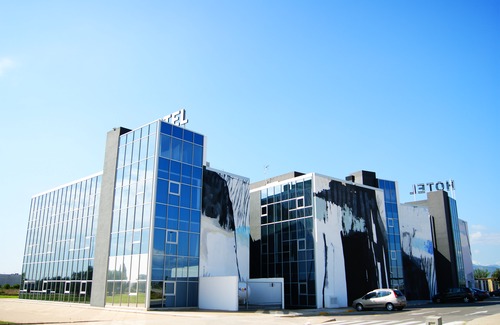 Les Alqueries Hotel | Hotel Sercotel Plana Parc