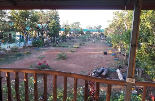 Dongmakkhai Hotel | Vongkham Eco Resort