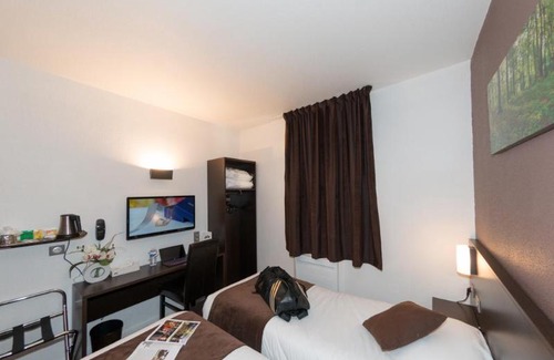 Feytiat Hotel | Kyriad Limoges Sud - Feytiat