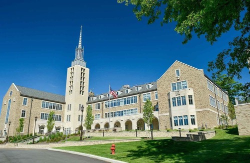 Fishers Hotel | Homewood Suites by Hilton Rochester - Victor