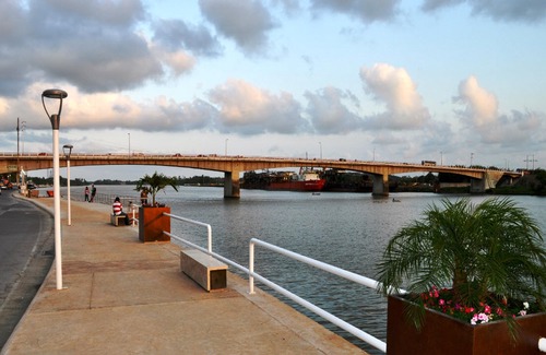 Tuxpan Hotel | Best Western Riviera Tuxpan
