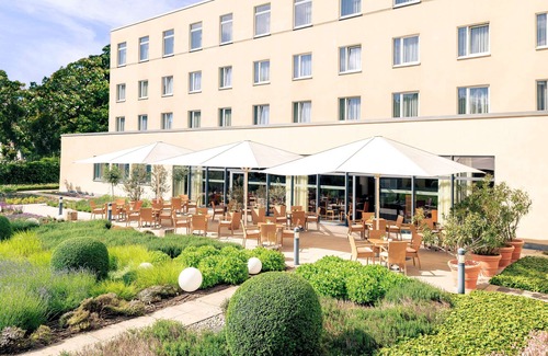 Mannheim City Centre Hotel | Mercure Hotel Mannheim am Rathaus