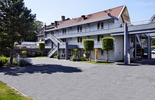 Tourcoing Hotel | Premiere Classe Lille Nord - Tourcoing