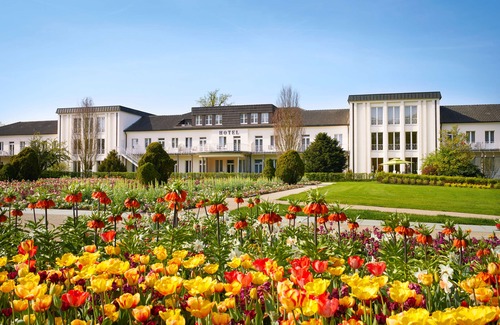 Bad Lippspringe Hotel | Best Western Premier Park Hotel and Spa