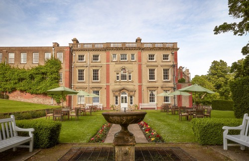 Abberley Hotel | The Elms Hotel & Spa