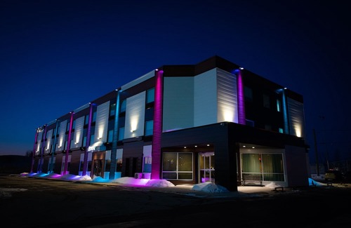 Berthierville Hotel | Days Inn by Wyndham Berthierville