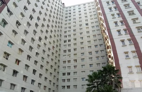 Cileunyi Hotel | Pinewood by HN