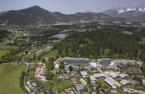 Kitzbuehel Hotel | Lebenberg Schlosshotel-Kitzbühel