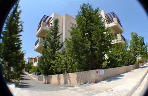Universal Hotel | Artemis Cynthia Complex