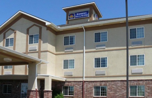 Wa Keeney Hotel | Best Western Plus Wakeeney Inn & Suites