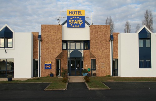 Dreux Hotel | Kyriad Direct Dreux