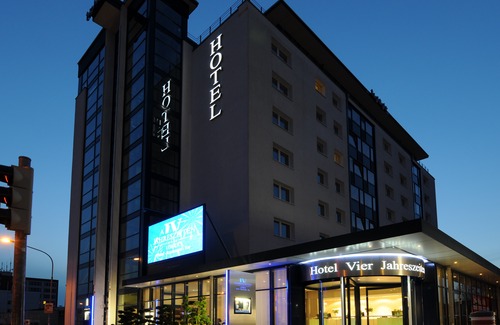 St Lorenz Hotel | Hotel Vier Jahreszeiten Lübeck