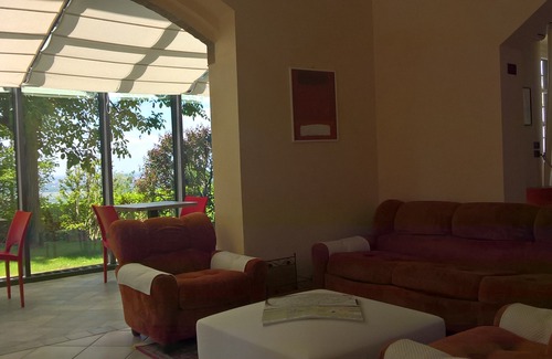 Castiglione delle Stiviere Hotel | Aiden by Best Western @ Jhd Dunant Hotel