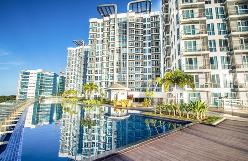 Lapu-Lapu Hotel | C Suites at Mactan Newtown