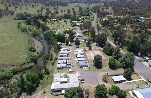 Nundle Hotel | Fossickers Tourist Park