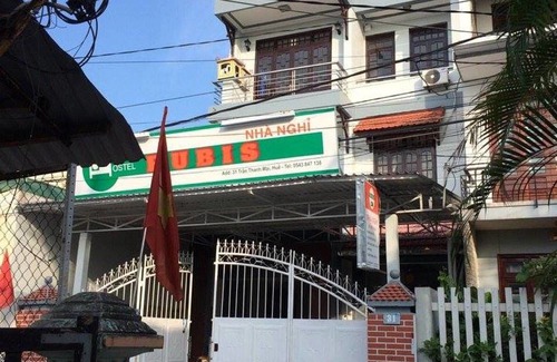 Hue Hotel | Rubis Hostel
